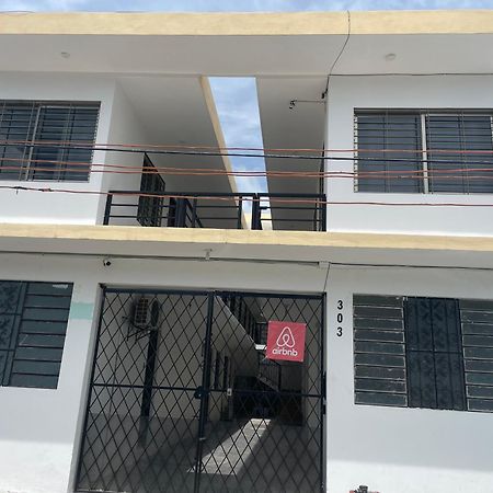 Departamento Orellana 11 Chetumal Exteriör bild