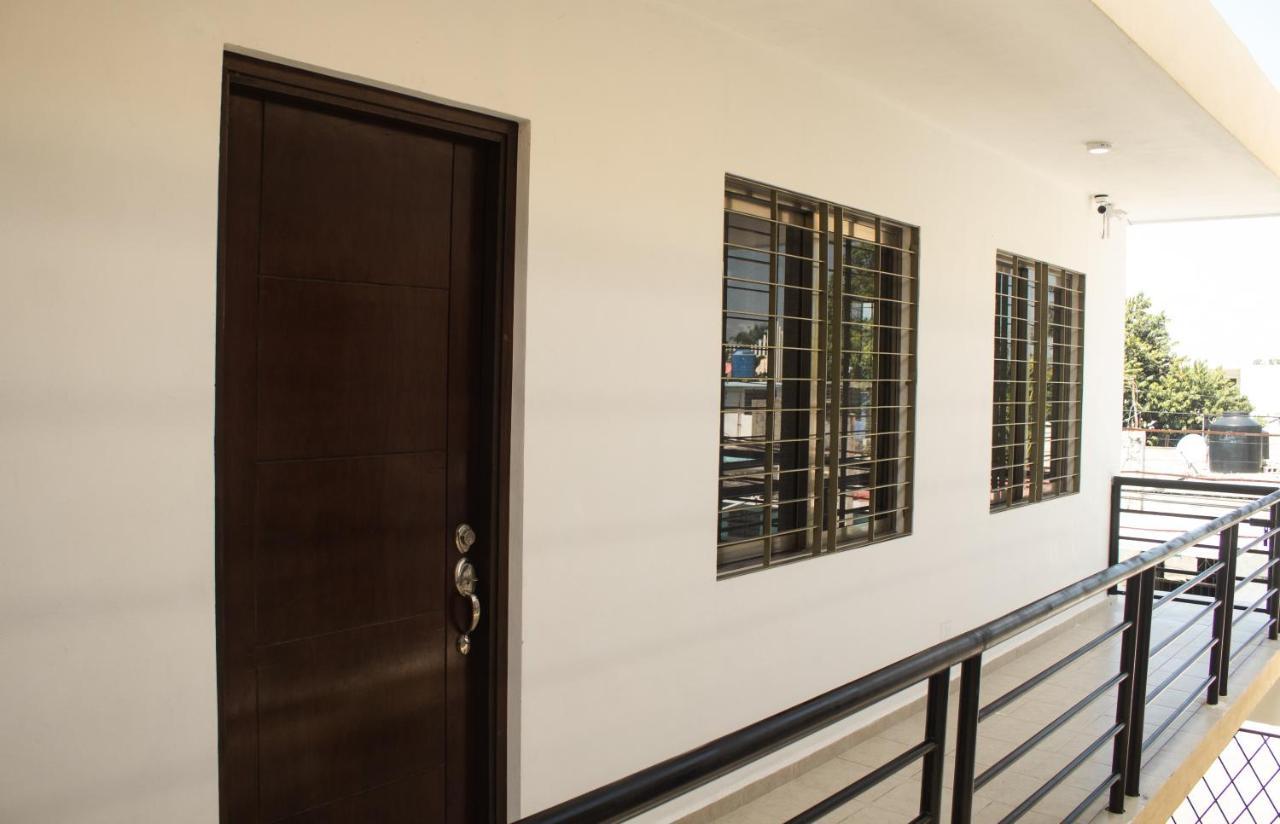 Departamento Orellana 11 Chetumal Exteriör bild