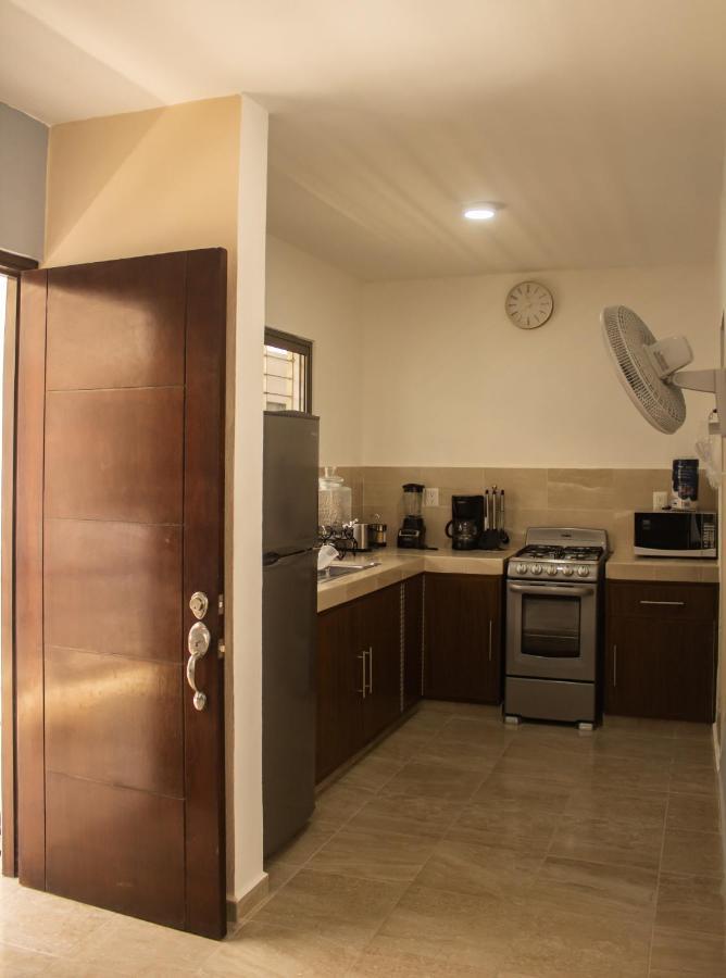 Departamento Orellana 11 Chetumal Exteriör bild