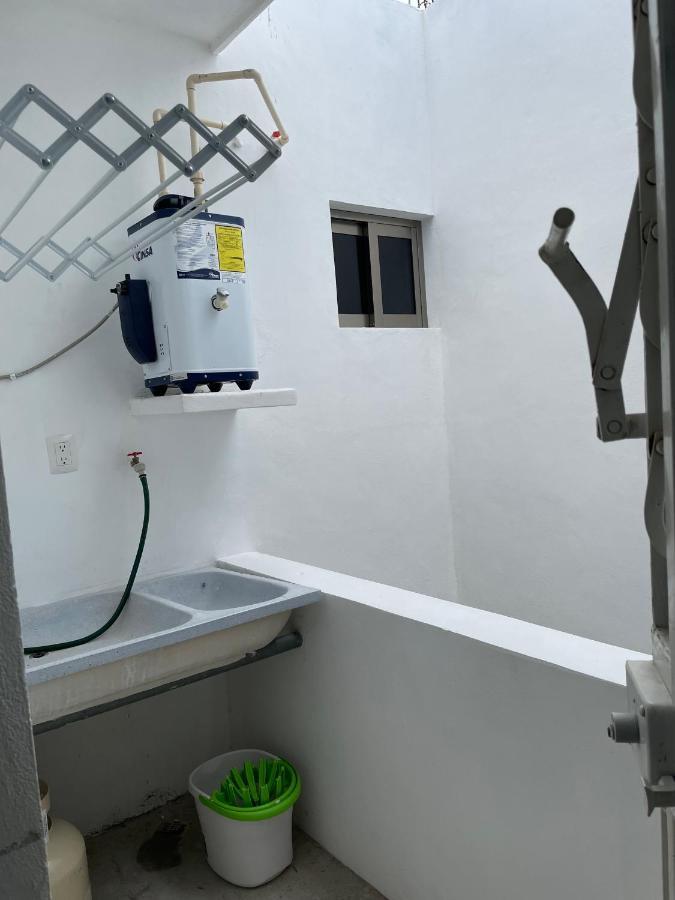 Departamento Orellana 11 Chetumal Exteriör bild