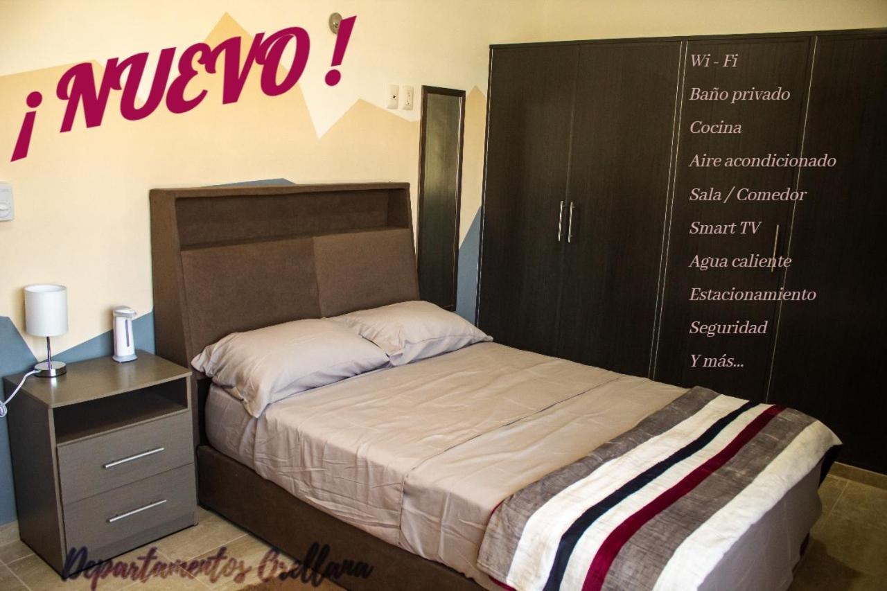 Departamento Orellana 11 Chetumal Exteriör bild