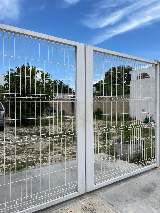 Departamento Orellana 11 Chetumal Exteriör bild