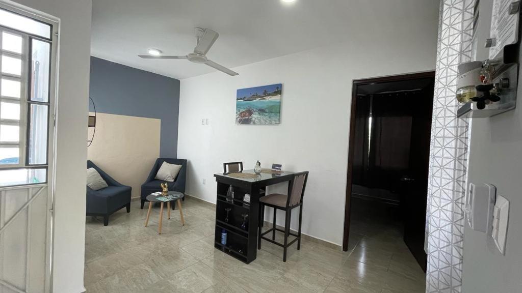 Departamento Orellana 11 Chetumal Exteriör bild