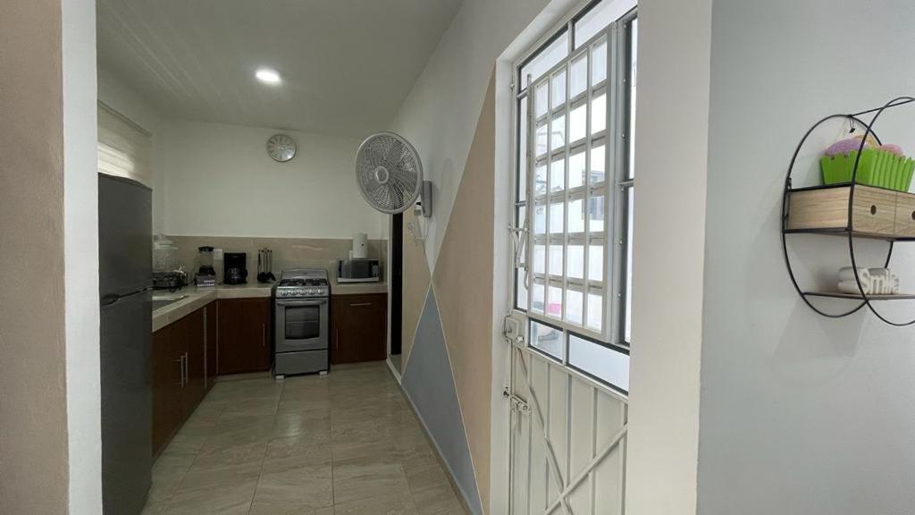 Departamento Orellana 11 Chetumal Exteriör bild