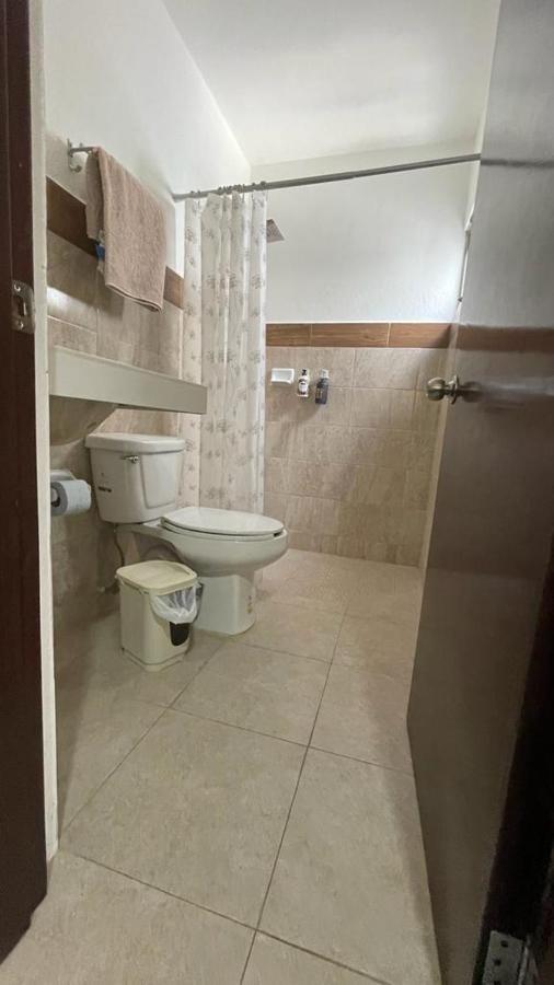 Departamento Orellana 11 Chetumal Exteriör bild